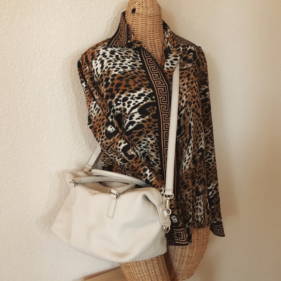 Kate spade Henry Lane Emmy Pebbled Leather Bag - Picture 3 of 12